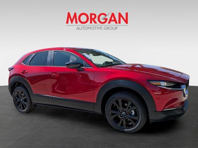 2026 Mazda CX-30 - Photo 2
