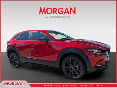 2026 Mazda CX-30 - Photo 1