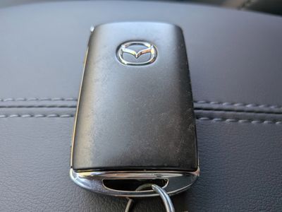 2026 Mazda CX-30 - Photo 29