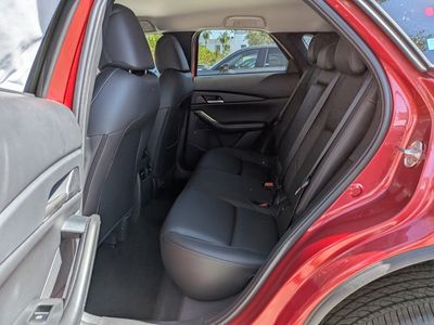 2026 Mazda CX-30 - Photo 13