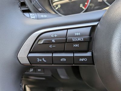 2026 Mazda CX-30 - Photo 25
