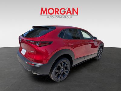 2026 Mazda CX-30 - Photo 5