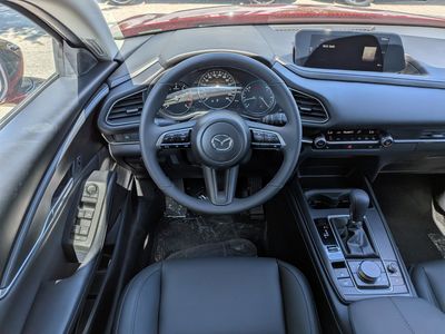 2026 Mazda CX-30 - Photo 15