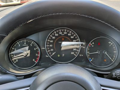 2026 Mazda CX-30 - Photo 27