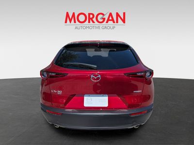 2026 Mazda CX-30 - Photo 6