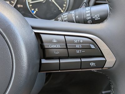 2026 Mazda CX-30 - Photo 26