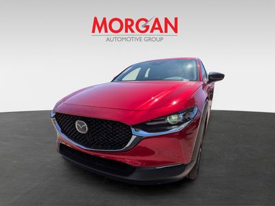 2026 Mazda CX-30 - Photo 9