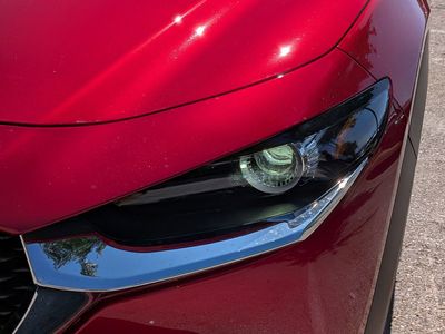 2026 Mazda CX-30 - Photo 10