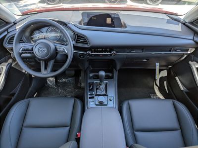 2026 Mazda CX-30 - Photo 14