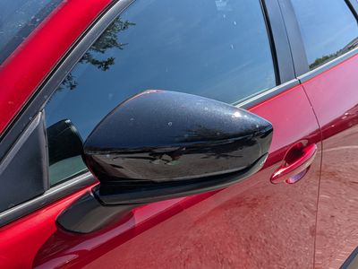 2026 Mazda CX-30 - Photo 12