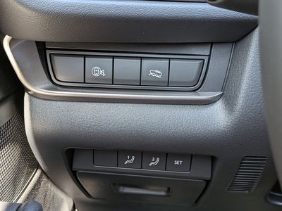 2026 Mazda CX-30 - Photo 24