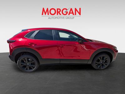 2026 Mazda CX-30 - Photo 4