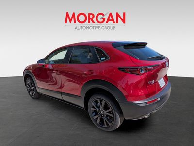 2026 Mazda CX-30 - Photo 7