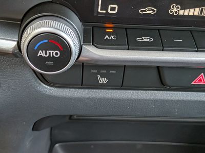 2026 Mazda CX-30 - Photo 22
