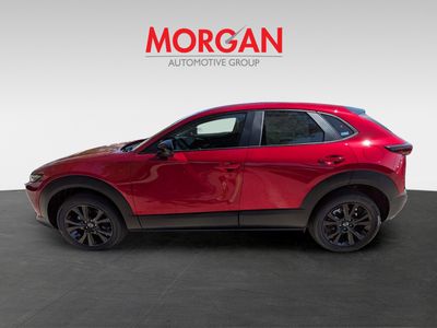 2026 Mazda CX-30 - Photo 8