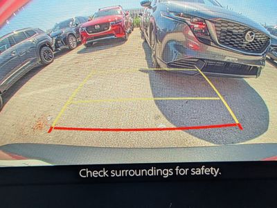 2026 Mazda CX-30 - Photo 20
