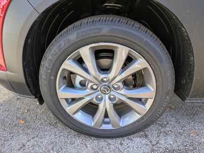 2026 Mazda CX-30 - Photo 11