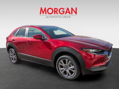 2026 Mazda CX-30 - Photo 2