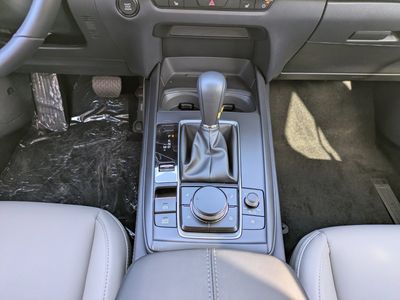 2026 Mazda CX-30 - Photo 18