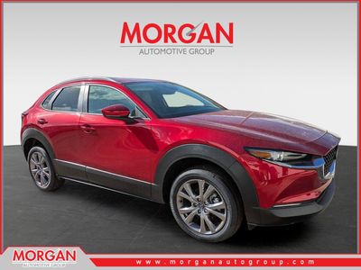 2026 Mazda CX-30 - Photo 1