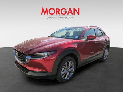 2026 Mazda CX-30 - Photo 9