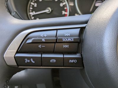 2026 Mazda CX-30 - Photo 22