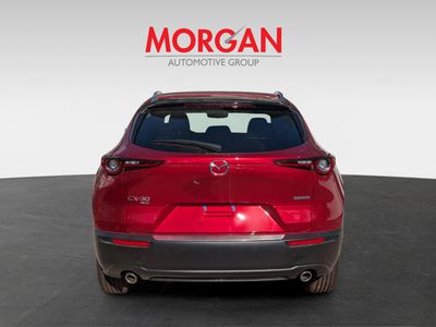 2026 Mazda CX-30 - Photo 6