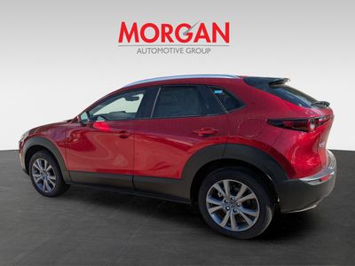 2026 Mazda CX-30 - Photo 7