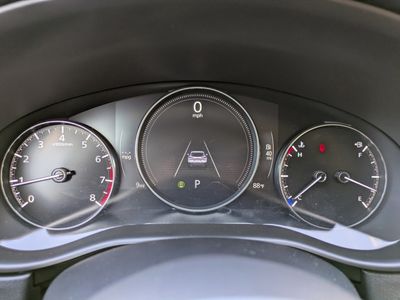 2026 Mazda CX-30 - Photo 25