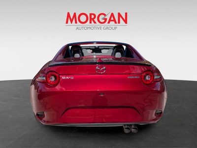 2026 Mazda MX-5 Miata RF - Photo 6