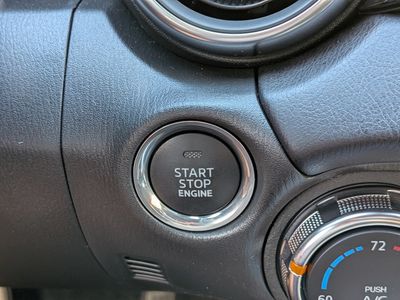 2026 Mazda MX-5 Miata RF - Photo 25