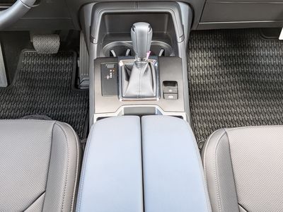 2026 Mazda CX-5 - Photo 18