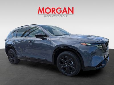 2026 Mazda CX-5 - Photo 2