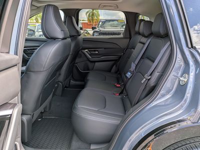 2026 Mazda CX-5 - Photo 13