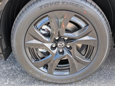 2026 Mazda CX-5 - Photo 11