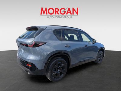 2026 Mazda CX-5 - Photo 5