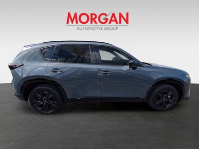 2026 Mazda CX-5 - Photo 4