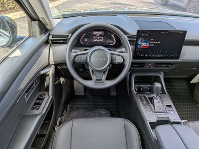2026 Mazda CX-5 - Photo 15