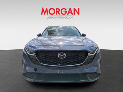 2026 Mazda CX-5 - Photo 3