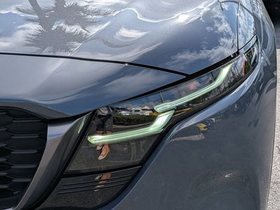 2026 Mazda CX-5 - Photo 10