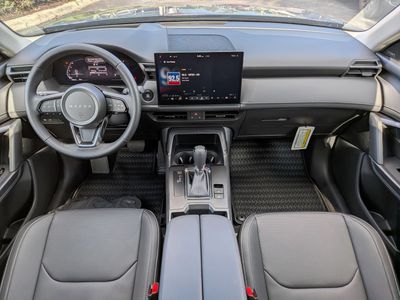 2026 Mazda CX-5 - Photo 14
