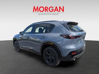 2026 Mazda CX-5 - Photo 7