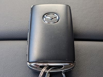 2026 Mazda CX-5 - Photo 30