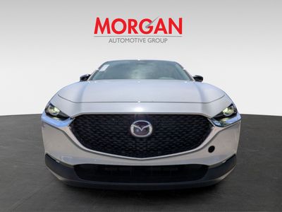 2026 Mazda CX-30 - Photo 3