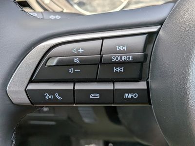 2026 Mazda CX-30 - Photo 25