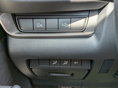 2026 Mazda CX-30 - Photo 24
