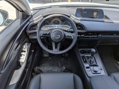2026 Mazda CX-30 - Photo 15