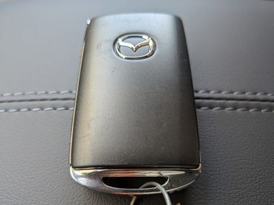 2026 Mazda CX-30 - Photo 29