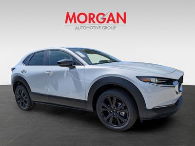 2026 Mazda CX-30 - Photo 2