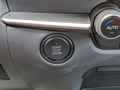 2026 Mazda CX-30 - Photo 28
